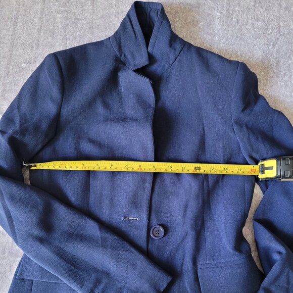 Emilio Pepe blazer size 0 - Picture 3 of 7